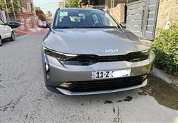 کیا K3